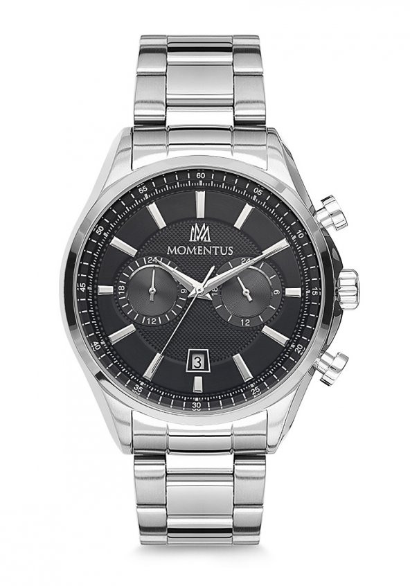 CC102S-04SS Erkek Kol Saati ürün görseli 1