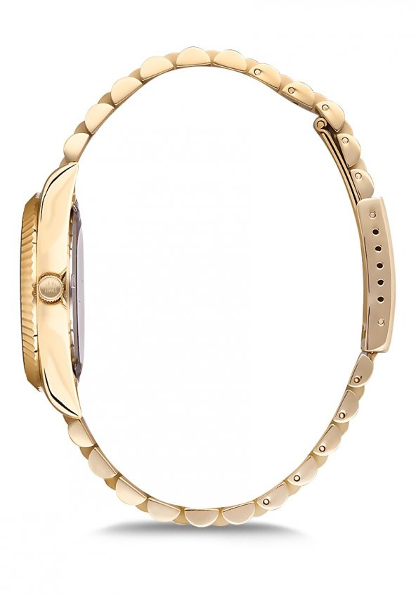 CW130G-08SG Kadın Kol Saati - Resim 2