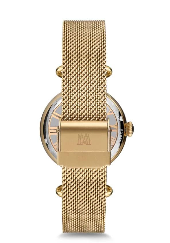 CW280G-02SG  Kadın Kol Saati - Resim 3