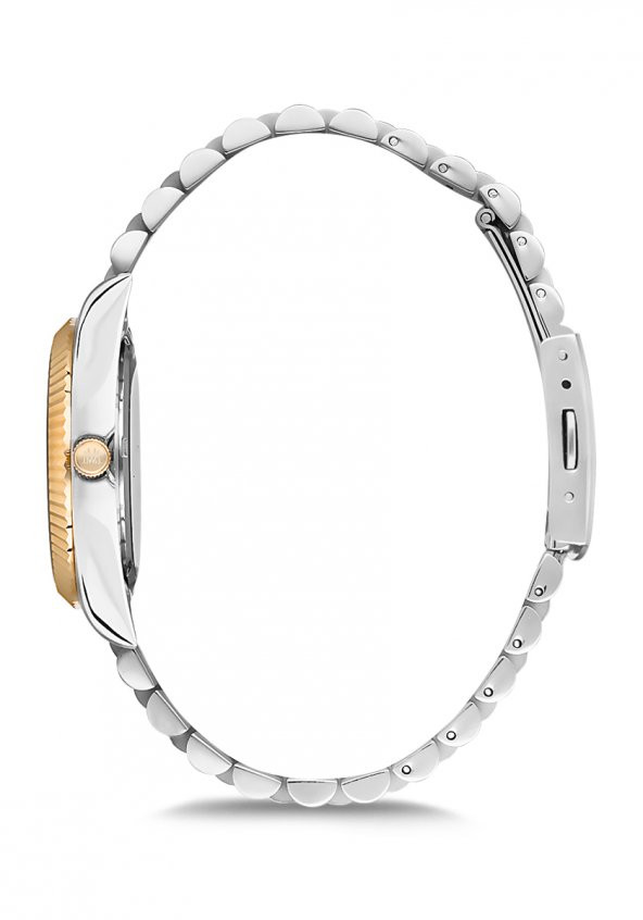 CW130T-08SG Kadın Kol Saati - Resim 2