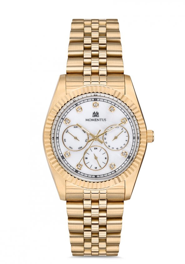 SW130G-02SG Kadın Kol Saati ürün görseli