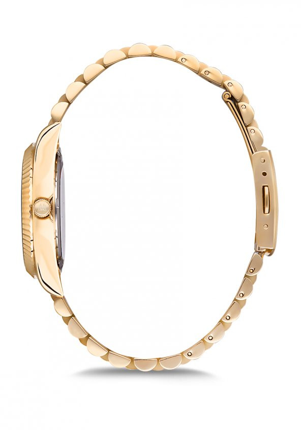 SW130G-02SG Kadın Kol Saati - Resim 2