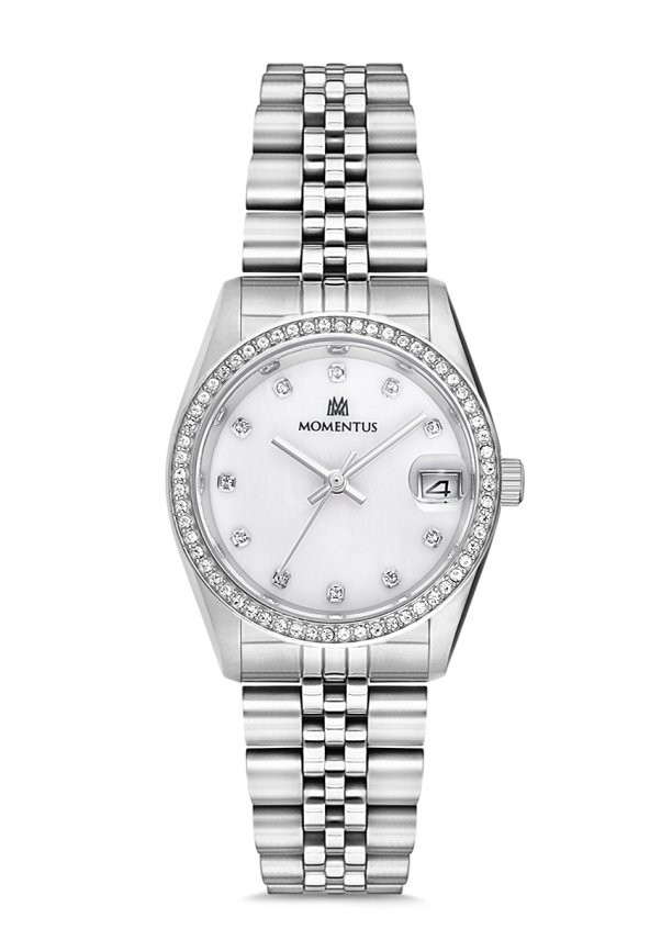 SW131S-09SS Kadın Kol Saati ürün görseli