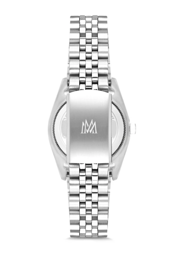 SW131S-09SS Kadın Kol Saati - Resim 3