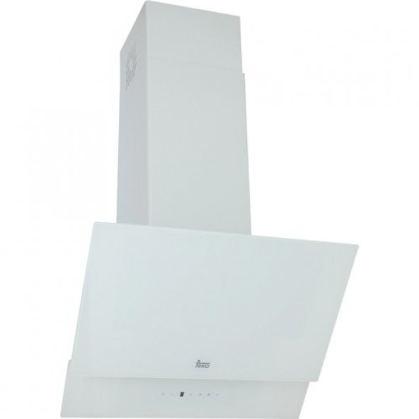 Teka - Chef 8 Ankastre Set - (Hak 627 Wh Fırın + Gbc 64002 Wh Ocak + Tvt 60.1 Davlumbaz) - Beyaz - 64000468 - 3