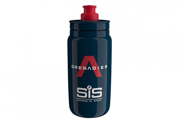 KRON ELITE - Matara - FLY Grenadier - 550ml Mavi