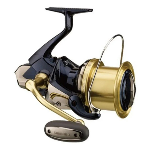 Shimano Reel Bulls Eye 9100 Olta Makinesi