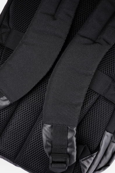 ÇÇS 51319 Siyah Usb Girişli Sırt Çantası - 6