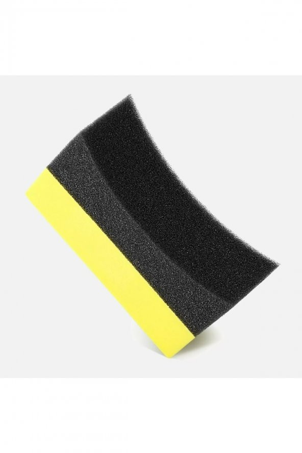 Araç Oto Detaylı Temizlik Fırçası Parlatma Süngeri Seti 8 Parça - 6