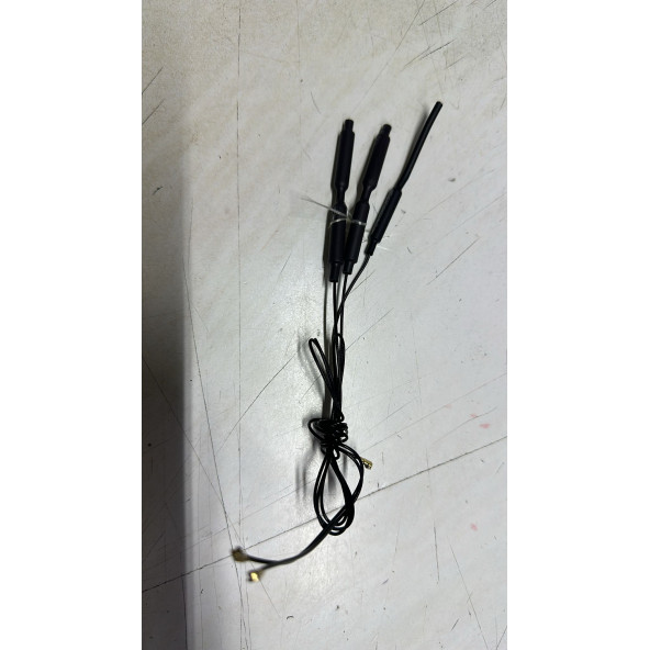 Sunny SN65FOT240-0246 65" WİFİ ANTEN SETİ