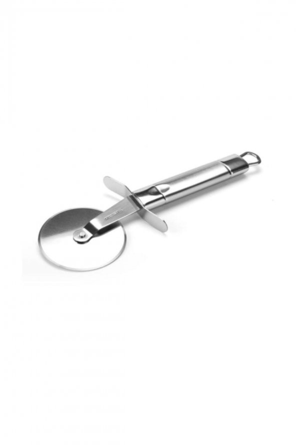 Inox Pizza Kesici Png-1563