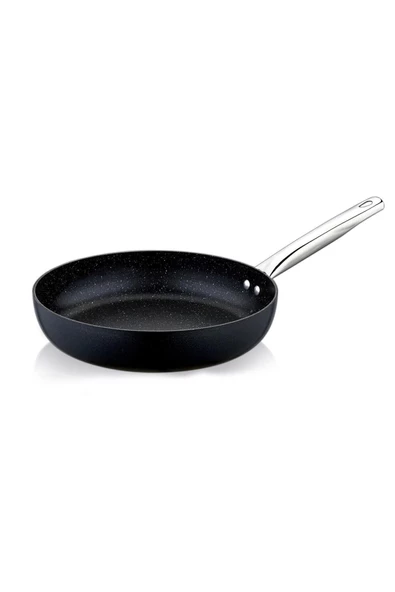 Evimsaray Zest Gusto Granit 28 Cm Tava - 100247