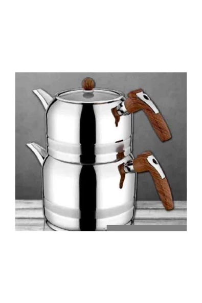 Kahramanlar Yağmur 4500 Çaydanlık