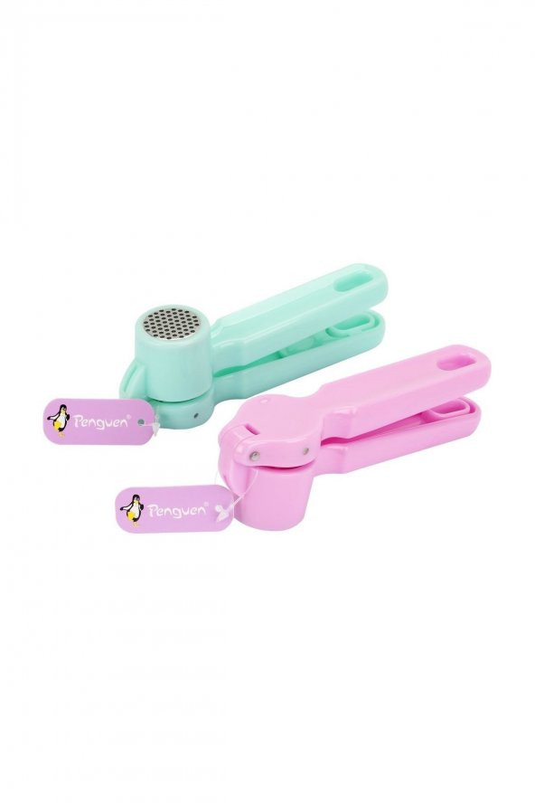 Penguen 1551 Sarımsak Ezici Pls Zücc54256