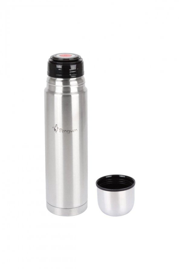 Gri Termos 1070 - 0,70 Litre - 2