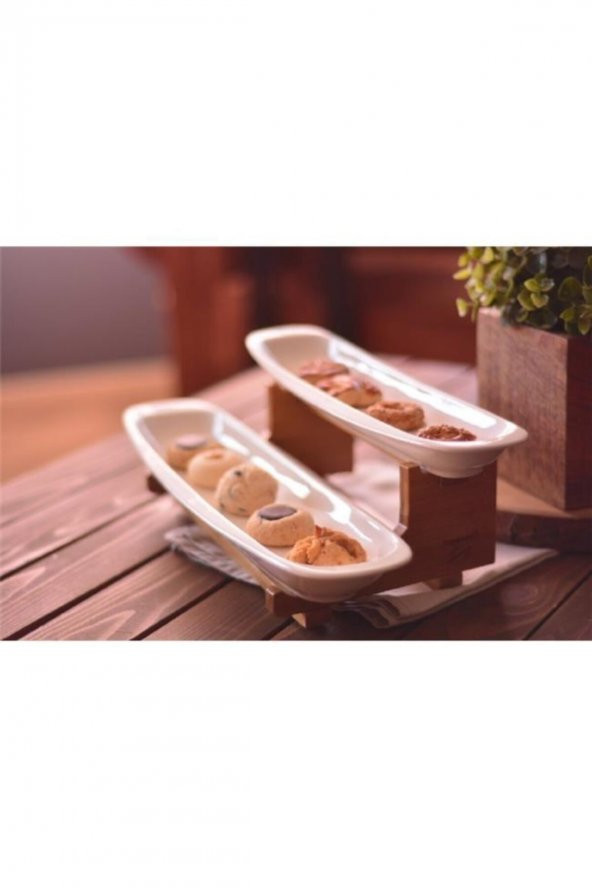 Bambum Depra 2 Katlı Sunum - 3