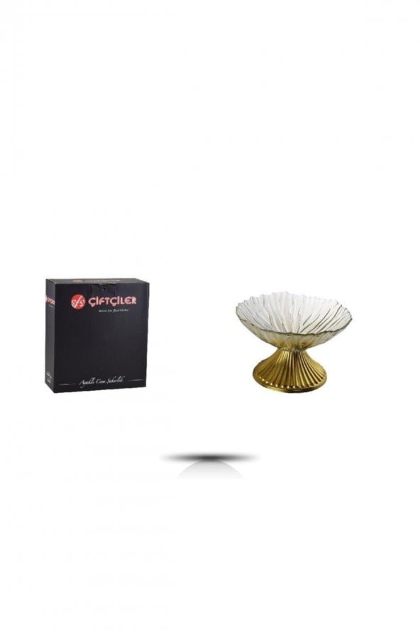 Cfc Dorıs Ayaklı Şekerlik 153992