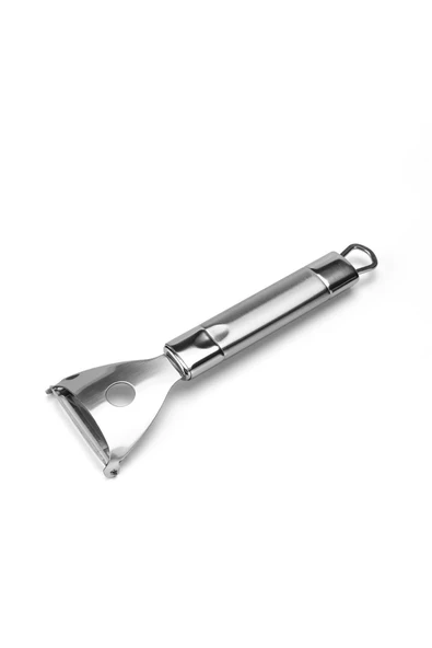 Penguen Inox Metal Soyacak Png-1542