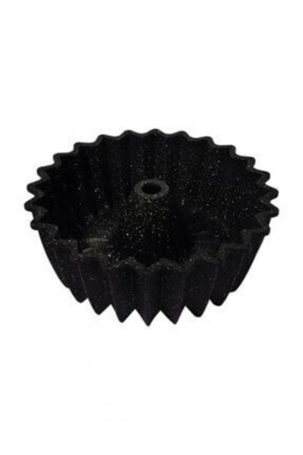 DEMSAN Lindo Granit Döküm Kek Kalıbı - 3