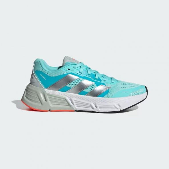 Adidas IF4686 Questar Mavi Kadın Koşu Ayakkabısı