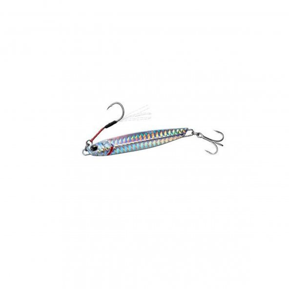 Daiwa Samurai Jig R 30 Ph Silver