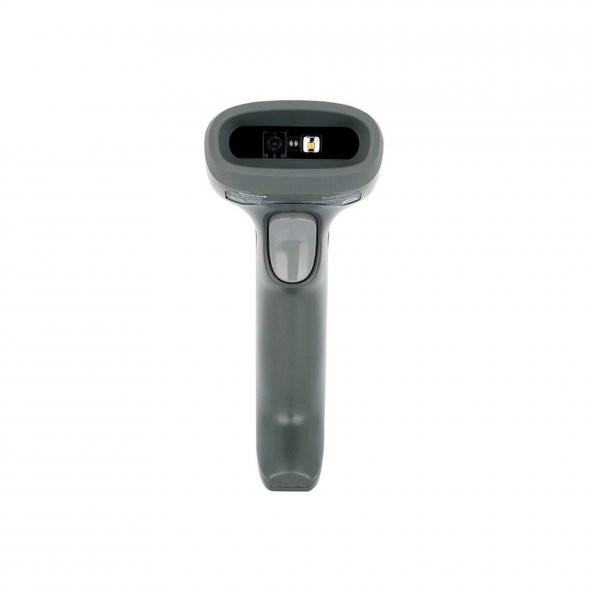 HONEYWELL 1470G Kablolu Karekod 1D/2D Ayaklı Barkod Okuyucu - 2