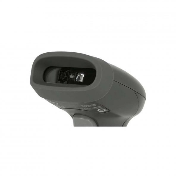 HONEYWELL 1470G Kablolu Karekod 1D/2D Ayaklı Barkod Okuyucu - 5