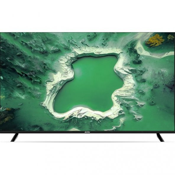 Simfer 43SFSW4M Full HD 43" 109 Ekran Uydu Alıcılı webOS Smart LED TV ürün görseli