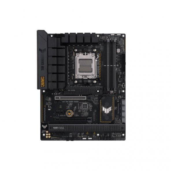 Asus TUF Gaming B650-Plus AMD B650 6400 MHz (OC) DDR5 Soket AM5 ATX Anakart - 2