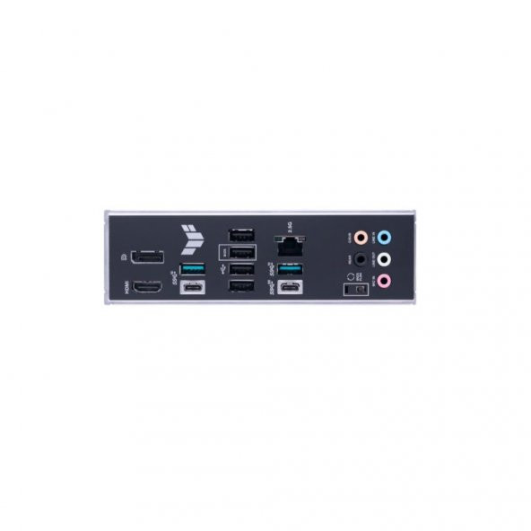Asus TUF Gaming B650-Plus AMD B650 6400 MHz (OC) DDR5 Soket AM5 ATX Anakart - 4