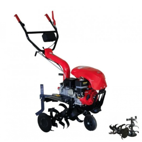 BOLAT ATOM 7 HP BENZİNLİ