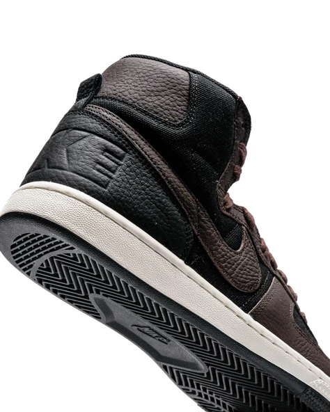 Nike Terminator High Velvet Brown FD0651-001 Erkek Sneaker - 5