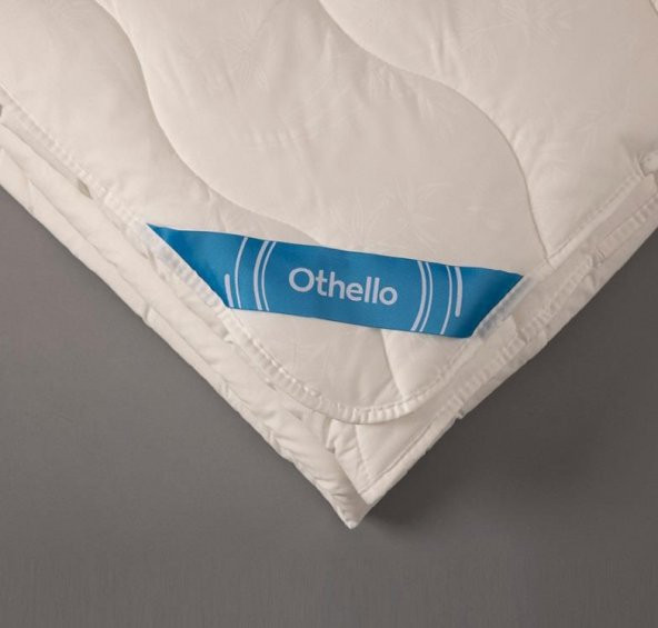 Othello Yorgan 215x235cm Çift Kişilik Classico Bambina Bambu - 2