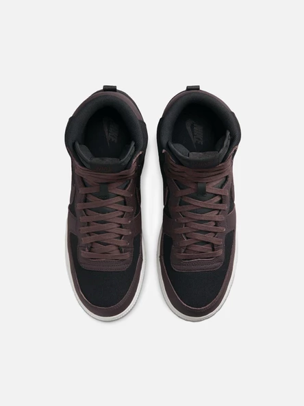 Nike Terminator High Velvet Brown FD0651-001 Erkek Sneaker - 3