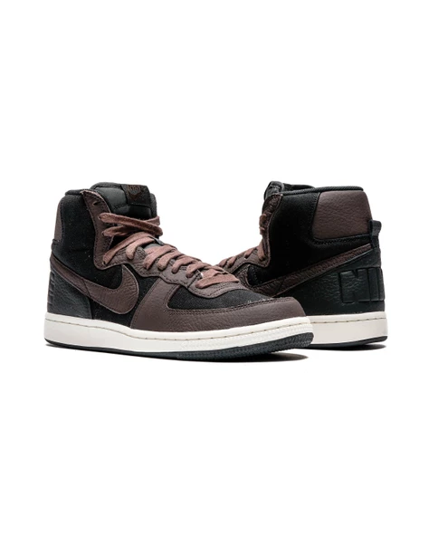 Nike Terminator High Velvet Brown FD0651-001 Erkek Sneaker - 7