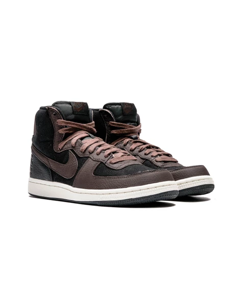 Nike Terminator High Velvet Brown FD0651-001 Erkek Sneaker - 6