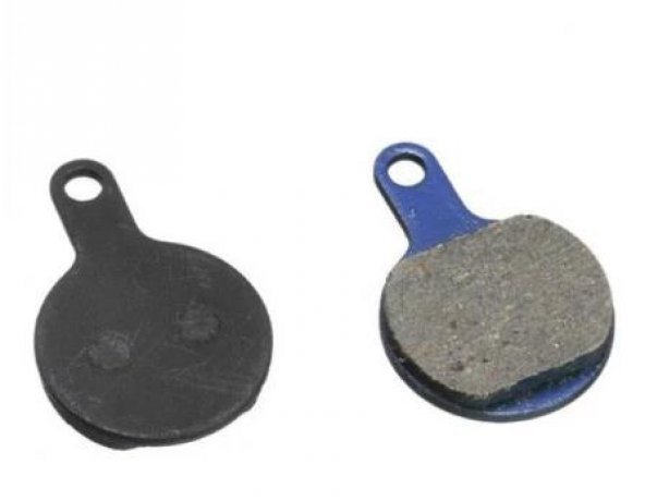 DİSK BALATA [TEKTRO MODEL] BP-56 BRAKCO TAIWAN - 2