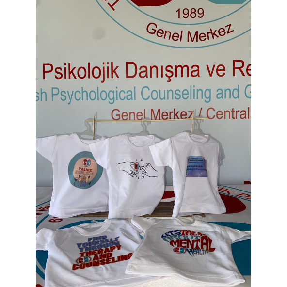 ARAÇ VE ODA SÜSÜ MİNİ TİŞÖRT