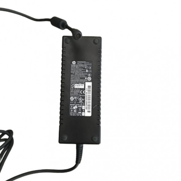 HP Adaptör Orjinal 19,5 V 6,5 A Teşhir Ürünü - 2