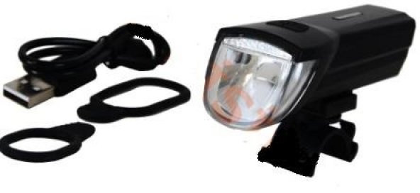 FAR CREE LEDLİ-110 LUMEN USB ŞARJLI-ŞARJ GÖSTERGELİ RCTS-7 - 2