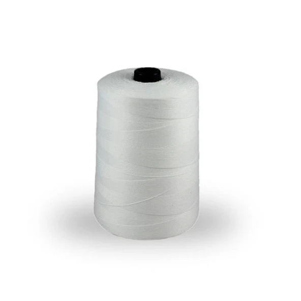 Jütburada Polyester Dikiş İpliği 5 Kat 200 gr (Topbaşı Dikiş İpliği)