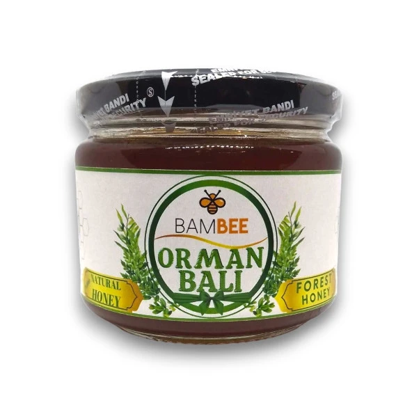 Bambee Orman Balı 450 Gr