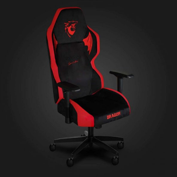 EXVEGA Dragon Special Edition Profesyonel Oyuncu Koltuğu