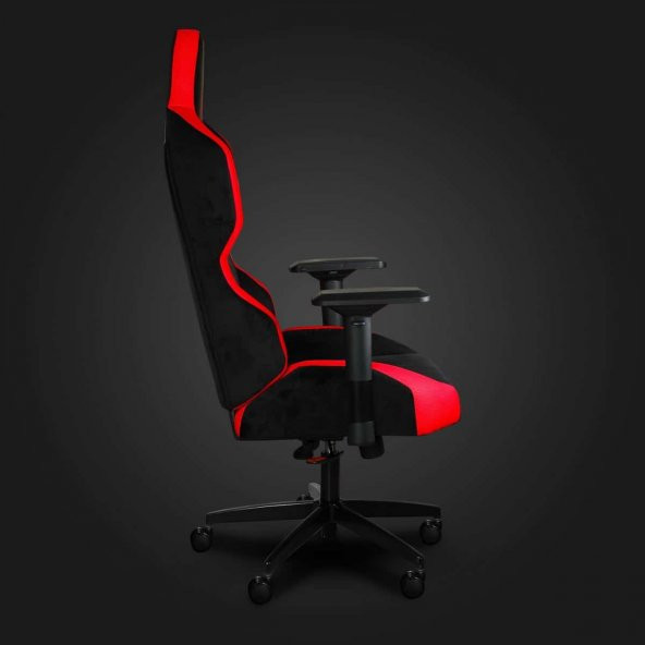 EXVEGA Dragon Special Edition Profesyonel Oyuncu Koltuğu - 3