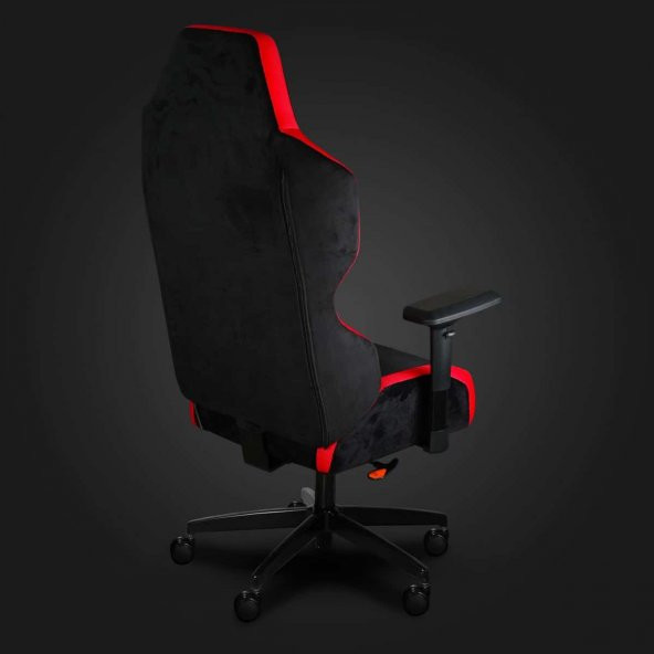 EXVEGA Dragon Special Edition Profesyonel Oyuncu Koltuğu - 5