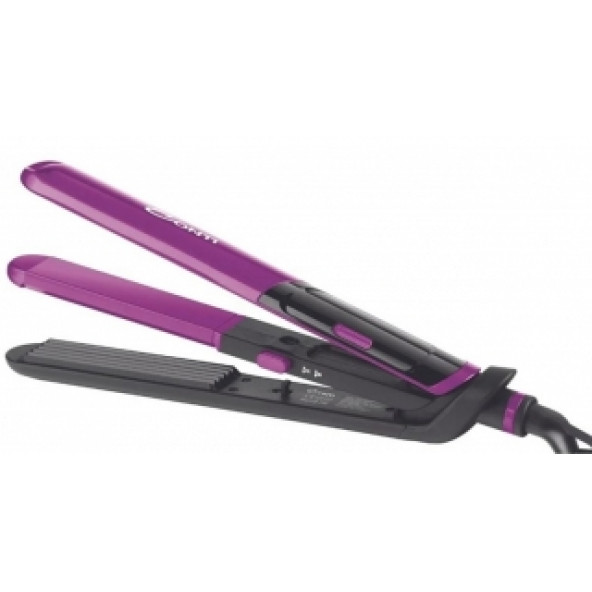 CONTI CHS-600 TWİNY SAÇ ŞEKİLLENDİRİCİ VE SAÇ MAŞASI