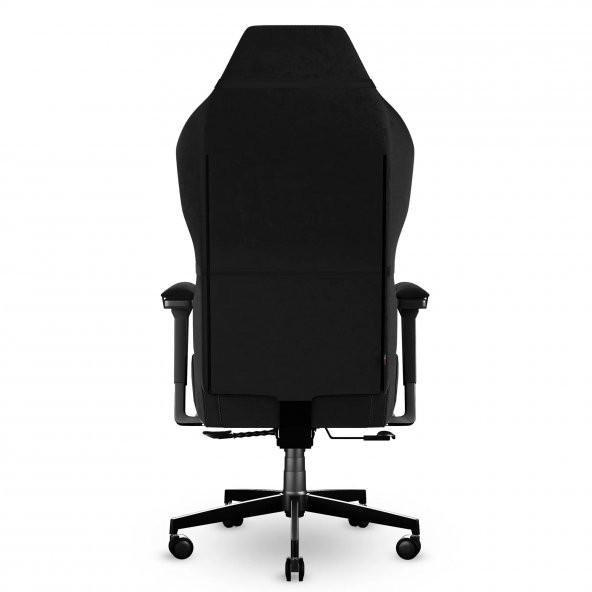 EXVEGA Business Comfort Profesyonel Çalışma Koltuğu Siyah - 4