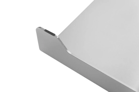 DIGITUS DA-90369 ALÜMİNYUM MONİTÖR YÜKSELTİCİ - 8