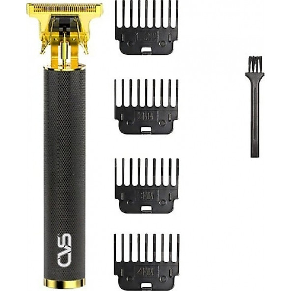 Cvs T-7481 Sakal Kesme Çizgi İz Yapma Makinesi