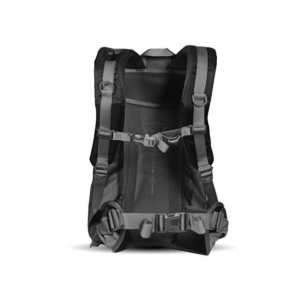 Milo Senterlan Teod 40 Lt Sırt Çantası 2467-TEOD-APPLE GREEN - 2